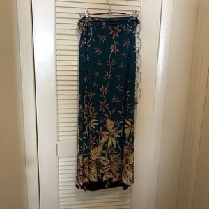 Nita Maxi Skirt